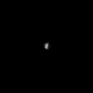 De onde veio a misteriosa lua de Netuno, Nereida?