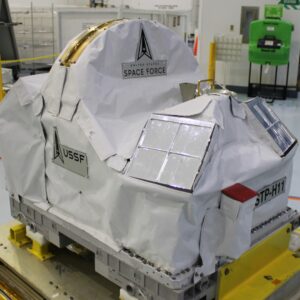 De onde vem a misteriosa ‘corrente de anel’ da Terra? A NASA e a Força Espacial dos EUA estão lançando uma missão para descobrir