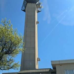 Engenheiro Langley da NASA participa do treinamento da FAA