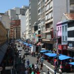 Entre a escala de 6X1 e a escala 5×2: Considerações para uma reforma estrutural