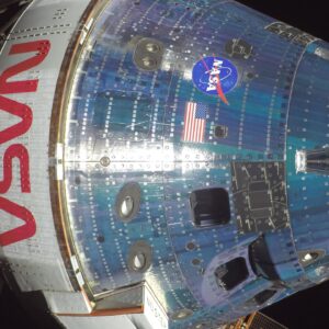 Espaço neste verão com diversas atividades STEM da NASA