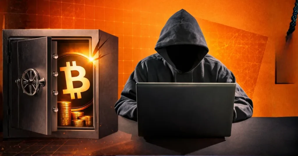 Crypto Platform Bitrefill hackeado: 18.500 registros de usuários expostos em ataque cibernético