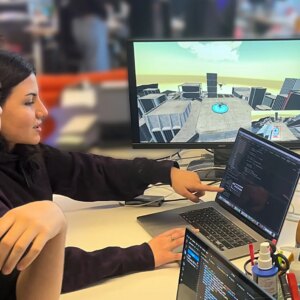 Estudantes da Cornell ajudam a NASA com segurança de drones no céu