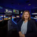 Eu sou Ártemis: Kathleen Harmon