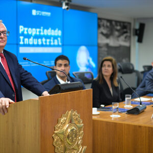 Evento no STJ debate jurisprudência sobre propriedade industrial