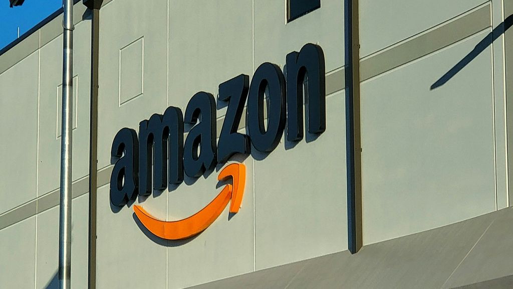 Imagem da Amazon