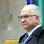 Fachin fala em ‘esgotamento histórico’ e ‘ressignificar’ o papel dos juízes