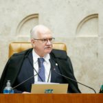 Fachin valida lei que delega atualização da base de cálculo de IPTU a município