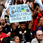 Fim da escala 6×1 atinge novas empresas e deve impor desafios, diz a advogada Patricia Barboza