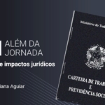 Fim da escala 6×1 segue tendência global de redução da jornada, diz diretora do Dieese