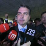 Flávio nega ter recebido vantagens de Vorcaro e pede CPI do Master
