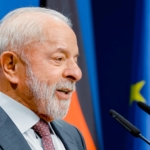 Futura/Apex: Lula e Flávio Bolsonaro aparecem em margem de empate no 1º turno