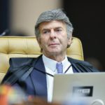 Fux rejeita pedido da Alerj e mantém Ricardo Couto no comando do Rio de Janeiro