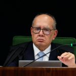 Gilmar Mendes rejeita ação do PV que questionava sigilo de 100 anos no governo Tarcísio