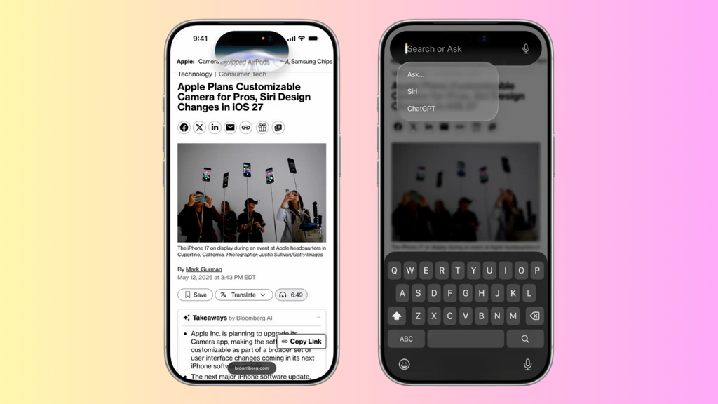 iOS 27