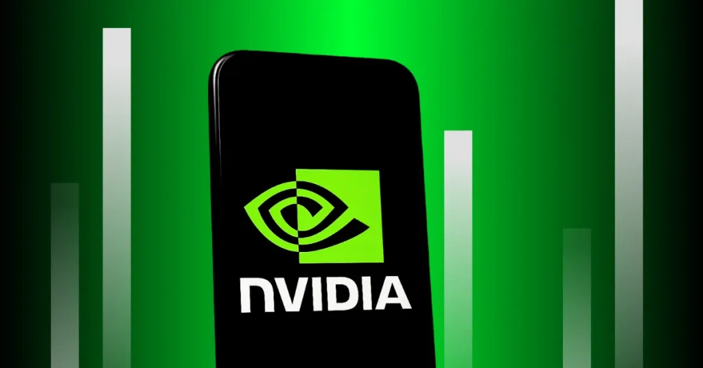 A NVIDIA está realmente preparando uma compra massiva de Bitcoin