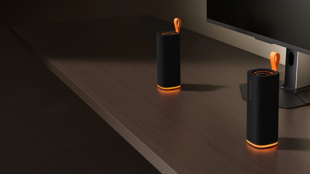 Xiaomi Sound Play