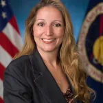 Jaclyn Kagey molda o retorno da humanidade à Lua