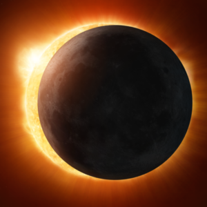 Junte-se à ESA para um eclipse solar total em 12 de agosto de 2026