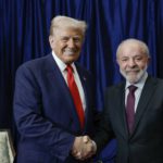 Lula e Trump podem mostrar as cartas em relação a minerais críticos, big techs e tarifas