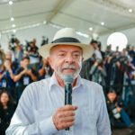 Lula preserva vantagem e Flávio se mantém competitivo, mostra BTG/Nexus