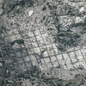 Maio de 2026 Satellite Puzzler - NASA Science