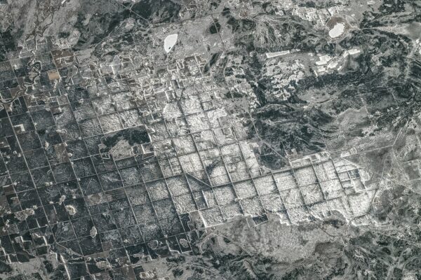 Maio de 2026 Satellite Puzzler - NASA Science