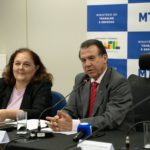 Marinho: governo está aberto a aperfeiçoamentos no fim da 6×1, mas sem compensação