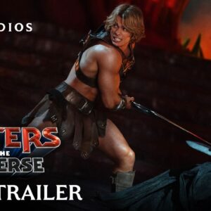 'Masters of the Universe' ganha trailer final e é uma mistura perfeita de nostalgia, batalhas de ficção científica e músculos (vídeo)