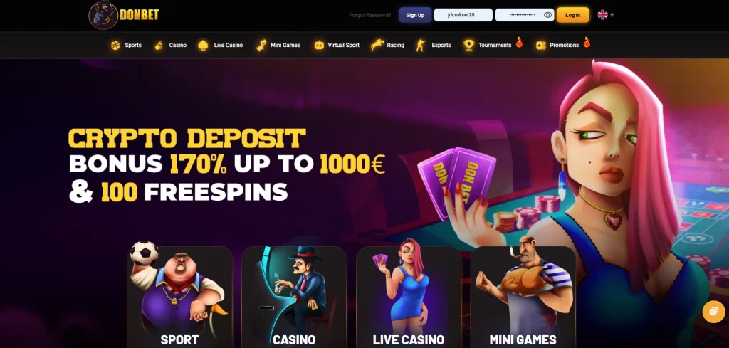 depósito criptográfico