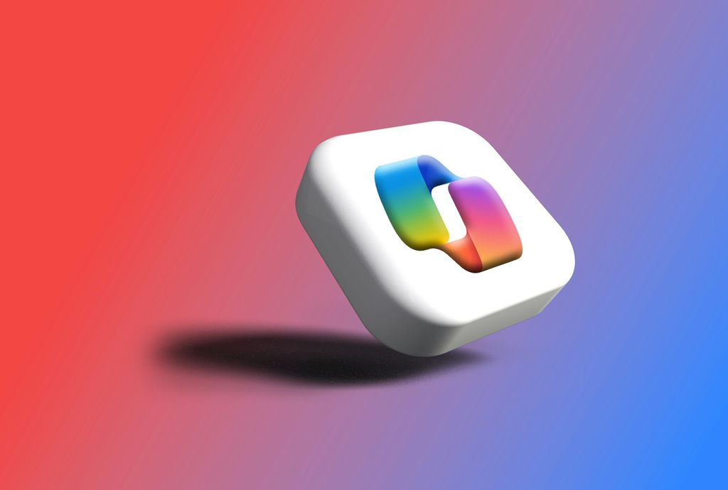 Logo do Copilot