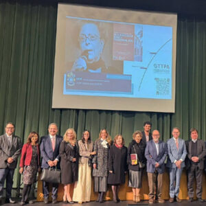 Ministros do STJ prestigiam congresso de direito processual civil em homenagem à professora Thereza Alvim