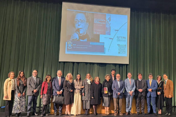 Ministros do STJ prestigiam congresso de direito processual civil em homenagem à professora Thereza Alvim