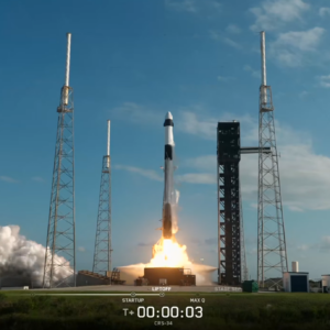 NASA Science, lançamento de carga na 34ª missão de reabastecimento da SpaceX para a estação