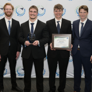 NASA anuncia vencedores da competição universitária de aeronáutica - NASA