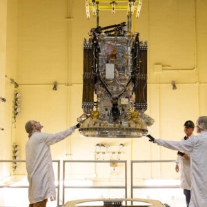NASA apresentará missão para impulsionar a órbita da espaçonave Swift