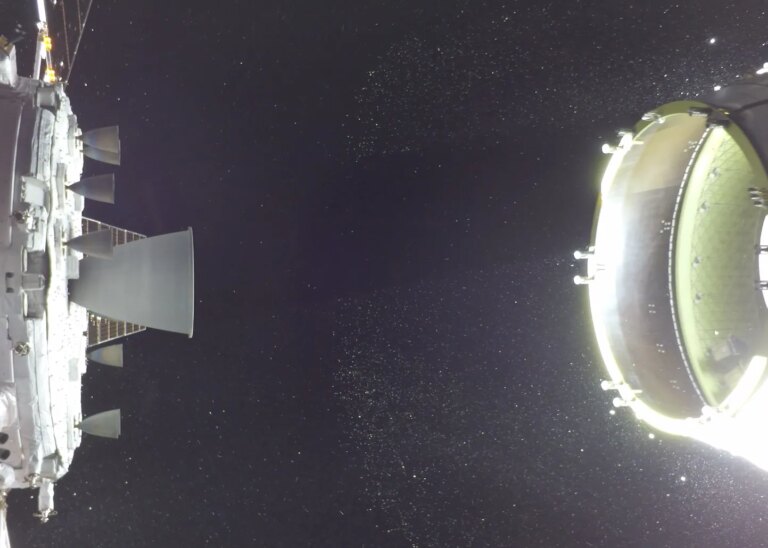 NASA busca interesse pela missão Artemis CubeSats