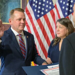 NASA dá as boas-vindas ao 16º vice-administrador Matt Anderson