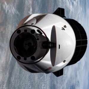 NASA define cobertura para lançamento e chegada de reabastecimento da 34ª estação SpaceX