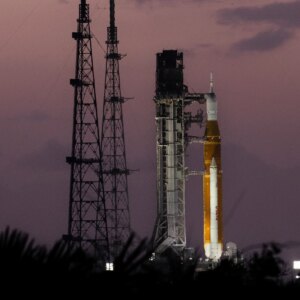NASA descreve planos preliminares da missão Artemis III