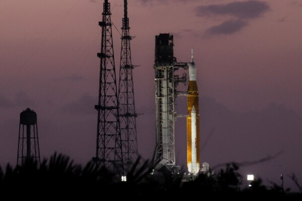 NASA descreve planos preliminares da missão Artemis III