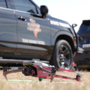 NASA explora a priorização de drones de primeira resposta em céus lotados