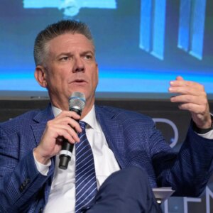 NASA nomeia Brian Hughes para lançar função de operações