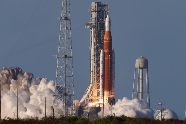 NASA seleciona próxima turma de bolsistas de pós-doutorado em saúde espacial