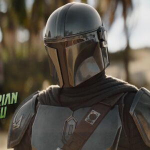 Novo clipe de 'The Mandalorian and Grogu' revela como a nave espacial Razor Crest de Mando foi ressuscitada (vídeo)
