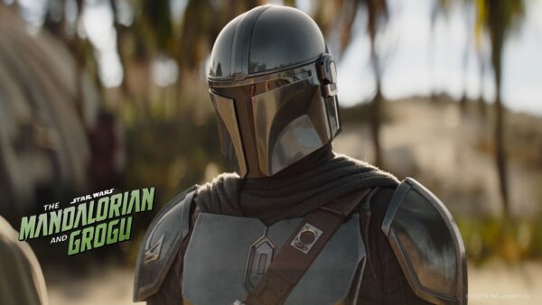 Novo clipe de 'The Mandalorian and Grogu' revela como a nave espacial Razor Crest de Mando foi ressuscitada (vídeo)