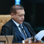 Nunes Marques rejeita ação que buscava conter ‘teses filhotes’ da Tese do Século