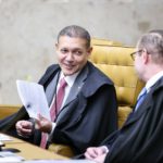 Nunes Marques será relator da revisão criminal de Jair Bolsonaro