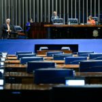 O Senado, o silêncio constitucional e a gramática do dissenso