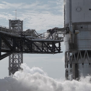 O megarocket Starship V3 da SpaceX finalmente tem data de lançamento de estreia. É aqui que ele voará